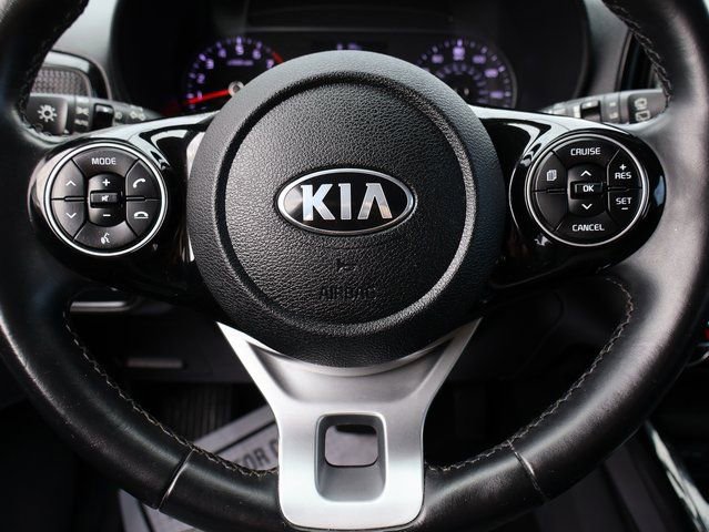 Used 2021 Kia Soul EX image 37