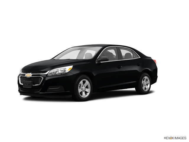 Used 2014 Chevrolet Malibu LS FWD image 1