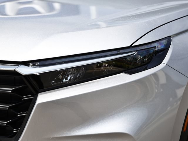 New 2026 Honda CR-V LX image 3