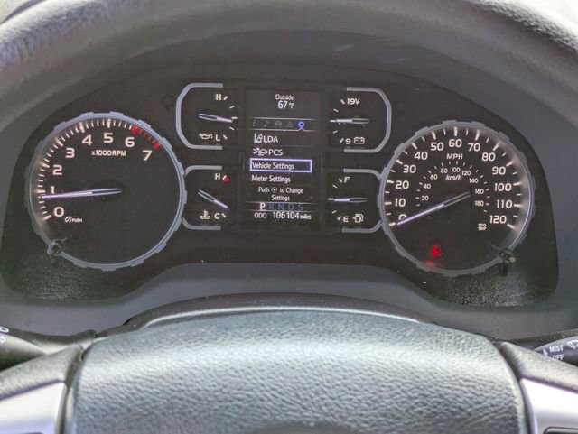 Used 2019 Toyota Tundra SR5 w/ SR5 Upgrade Package image 25