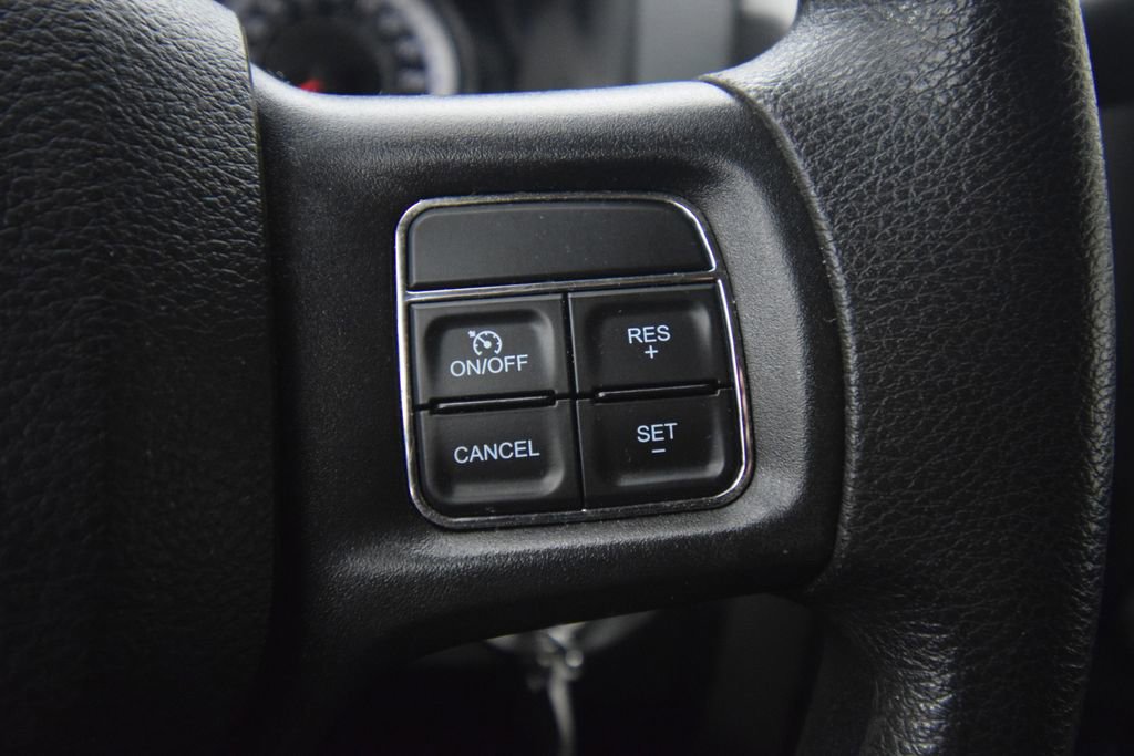 Used 2018 RAM 2500 Tradesman w/ Chrome Appearance Group image 34