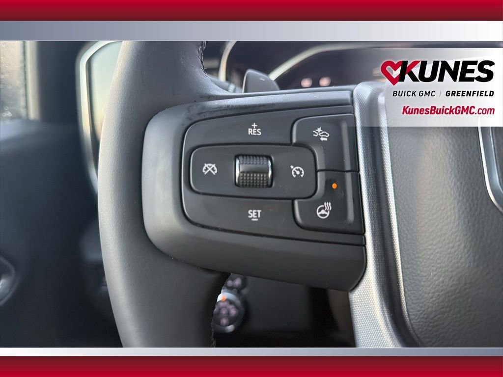 New 2026 GMC Sierra 1500 Elevation w/ Elevation Premium Package AWD/4WD image 18