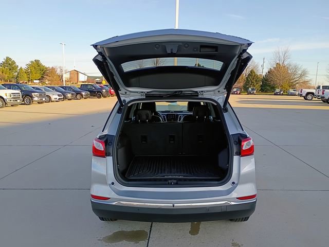 Used 2020 Chevrolet Equinox Premier image 19
