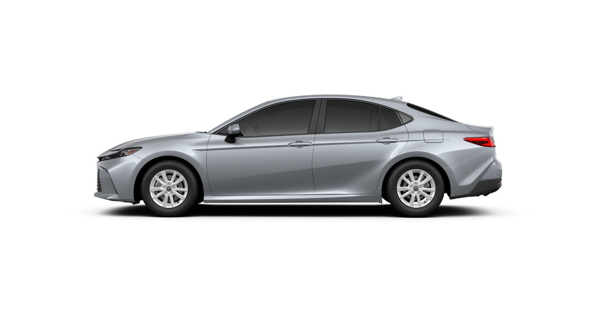 New 2027 Toyota Camry LE w/ Convenience Package FWD image 3