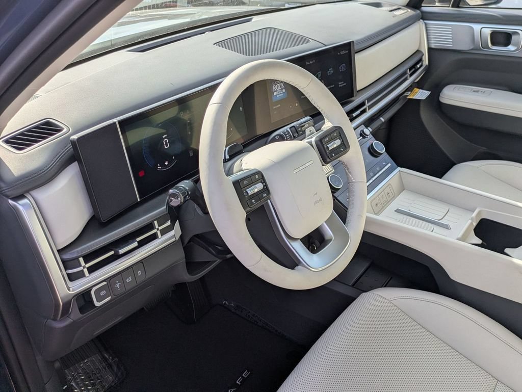 New 2026 Hyundai Santa Fe SEL FWD image 14