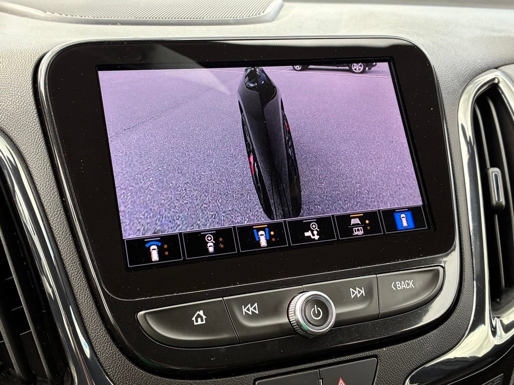 Used 2023 Chevrolet Equinox Premier AWD/4WD image 41