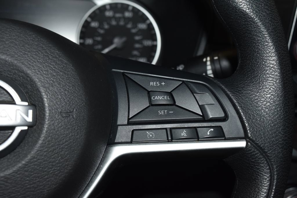 Used 2024 Nissan Altima 2.5 SV FWD image 9
