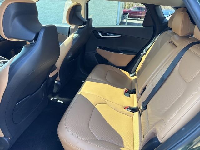 Used 2023 Kia EV6 GT-Line image 13