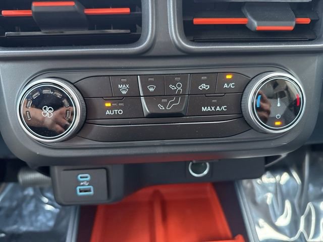 Used 2024 Ford Maverick XLT w/ Equipment Group 300A Standard image 28