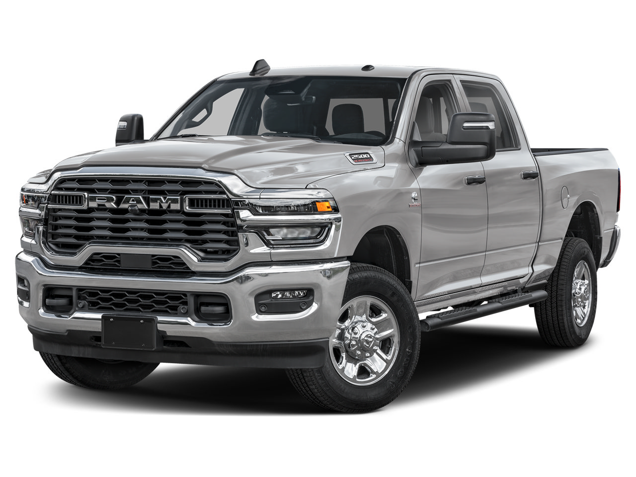 New 2026 RAM 2500 Tradesman AWD/4WD image 39