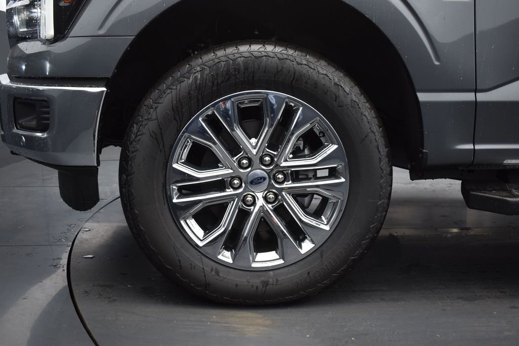 New 2026 Ford F150 Lariat AWD/4WD image 26