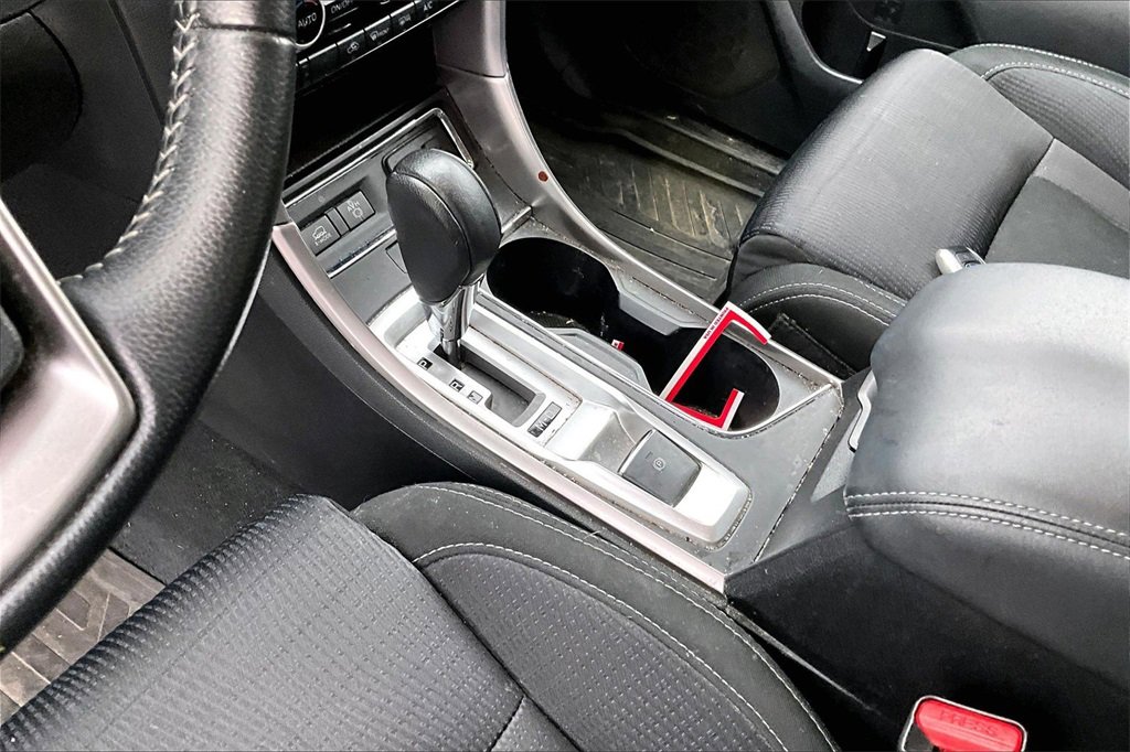 Used 2020 Subaru Ascent Premium w/ Convenience Package image 14