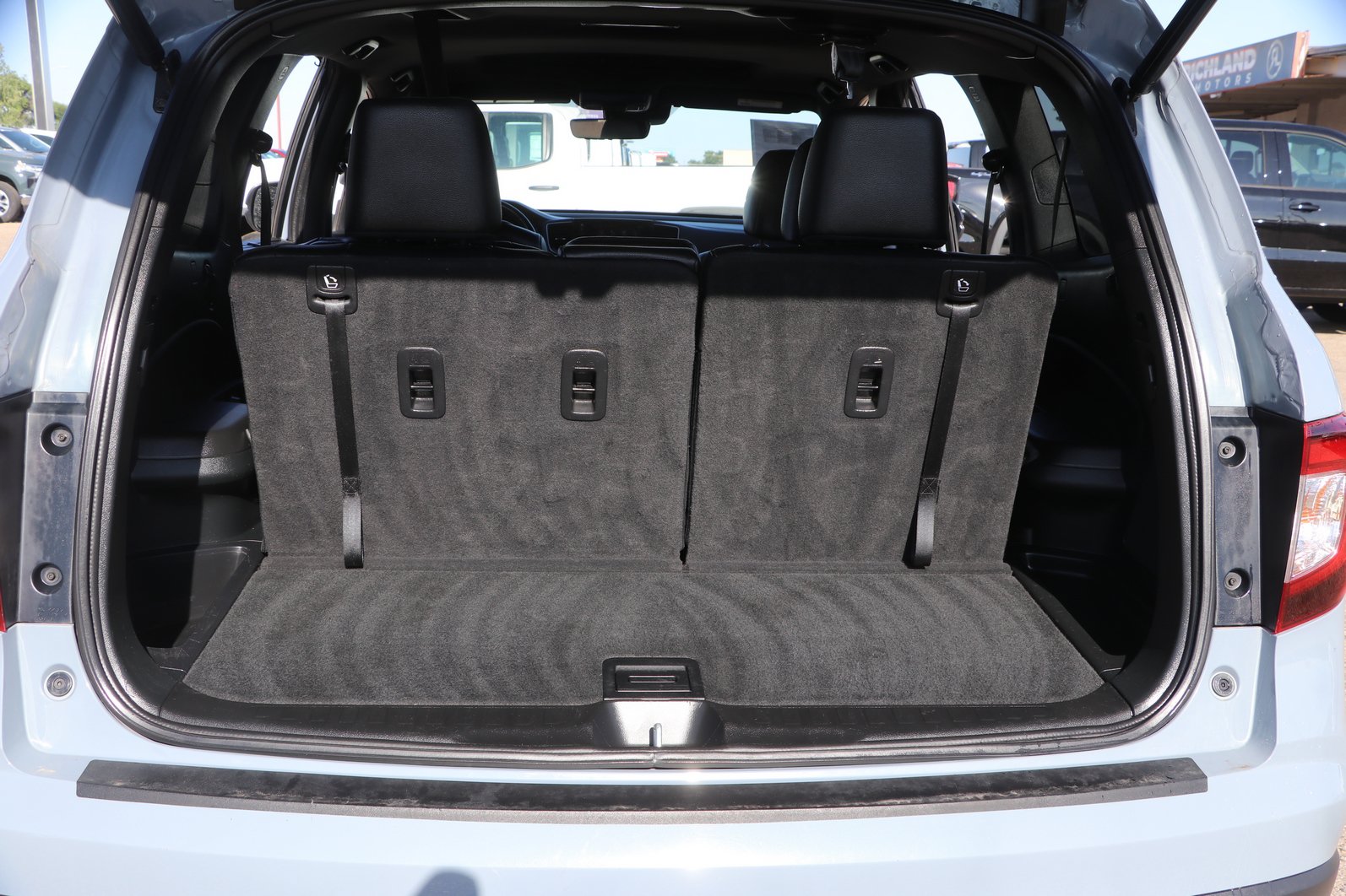 Used 2022 Honda Pilot TrailSport image 29