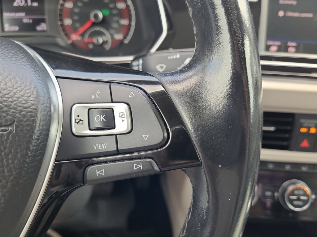 Used 2019 Volkswagen Jetta SE FWD image 20