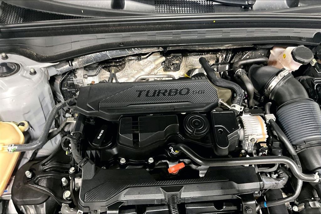 Used 2023 Kia K5 GT-Line w/ GT-Line Premium Package image 40