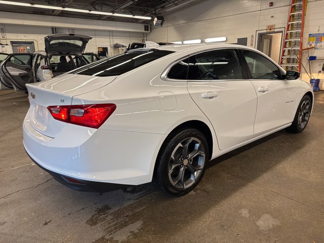 Used 2023 Chevrolet Malibu LT FWD image 6