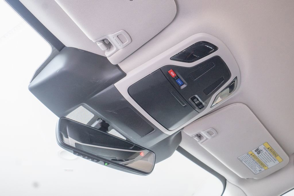 Certified 2025 Subaru Outback Premium w/ Popular Package #1 image 14