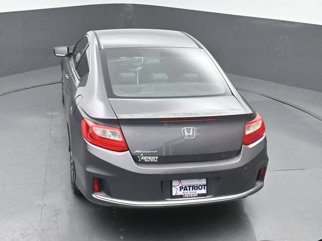 Used 2015 Honda Accord LX-S image 30