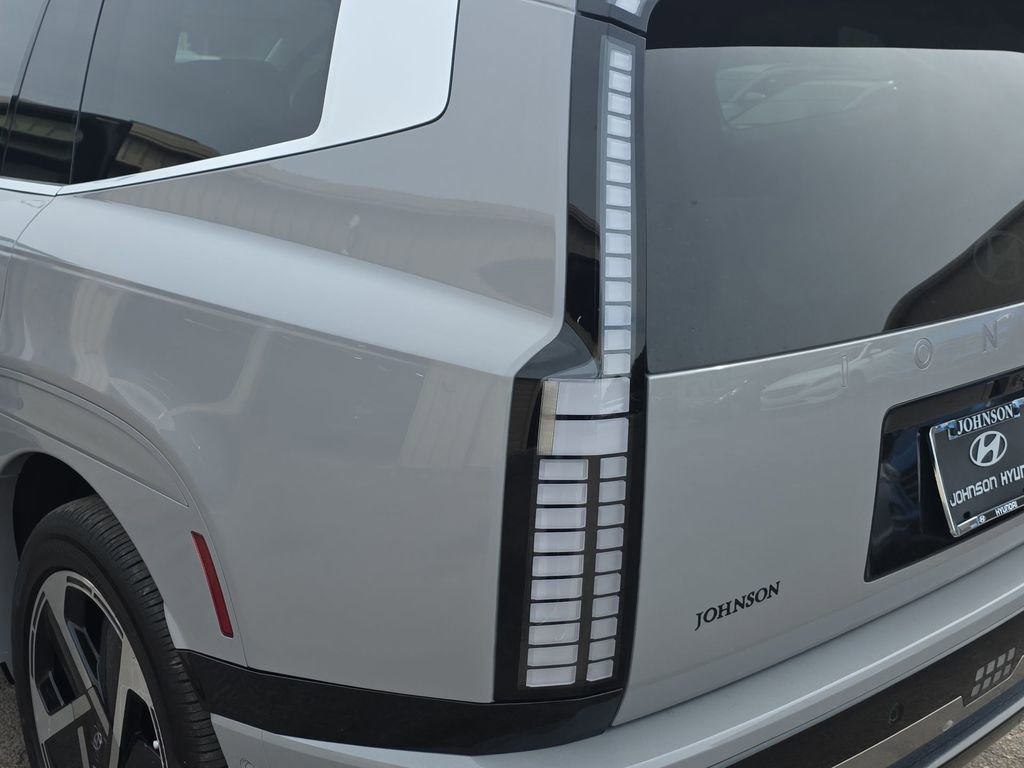 New 2026 Hyundai Ioniq 9 Calligraphy image 46