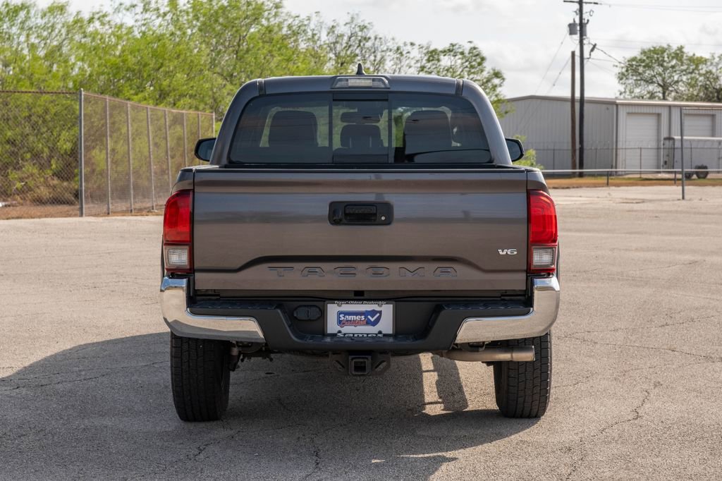 Used 2020 Toyota Tacoma SR5 image 6