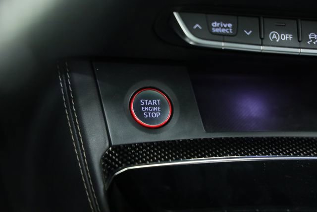 Used 2022 Audi SQ5 Prestige w/ Prestige Package image 23