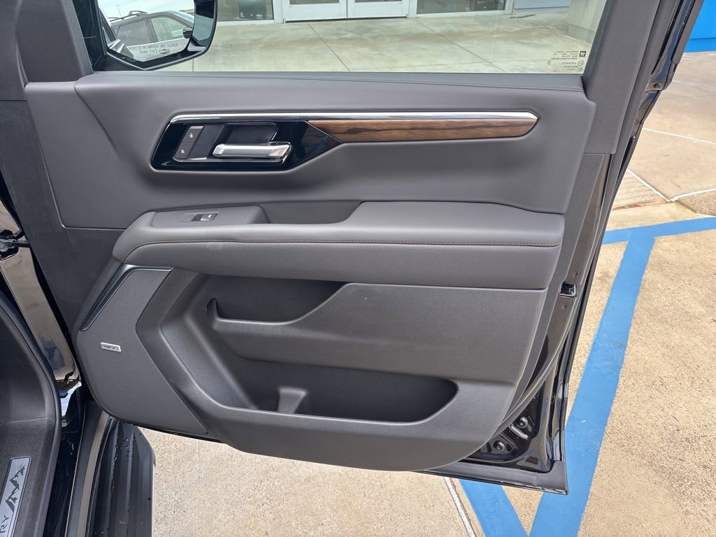 New 2026 Chevrolet Tahoe High Country w/ Sun And Tow Package AWD/4WD image 60