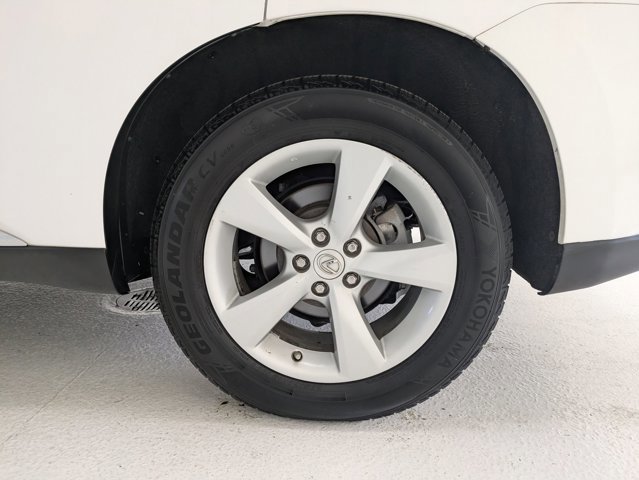 Used 2015 Lexus RX 350 AWD w/ Premium Package image 21
