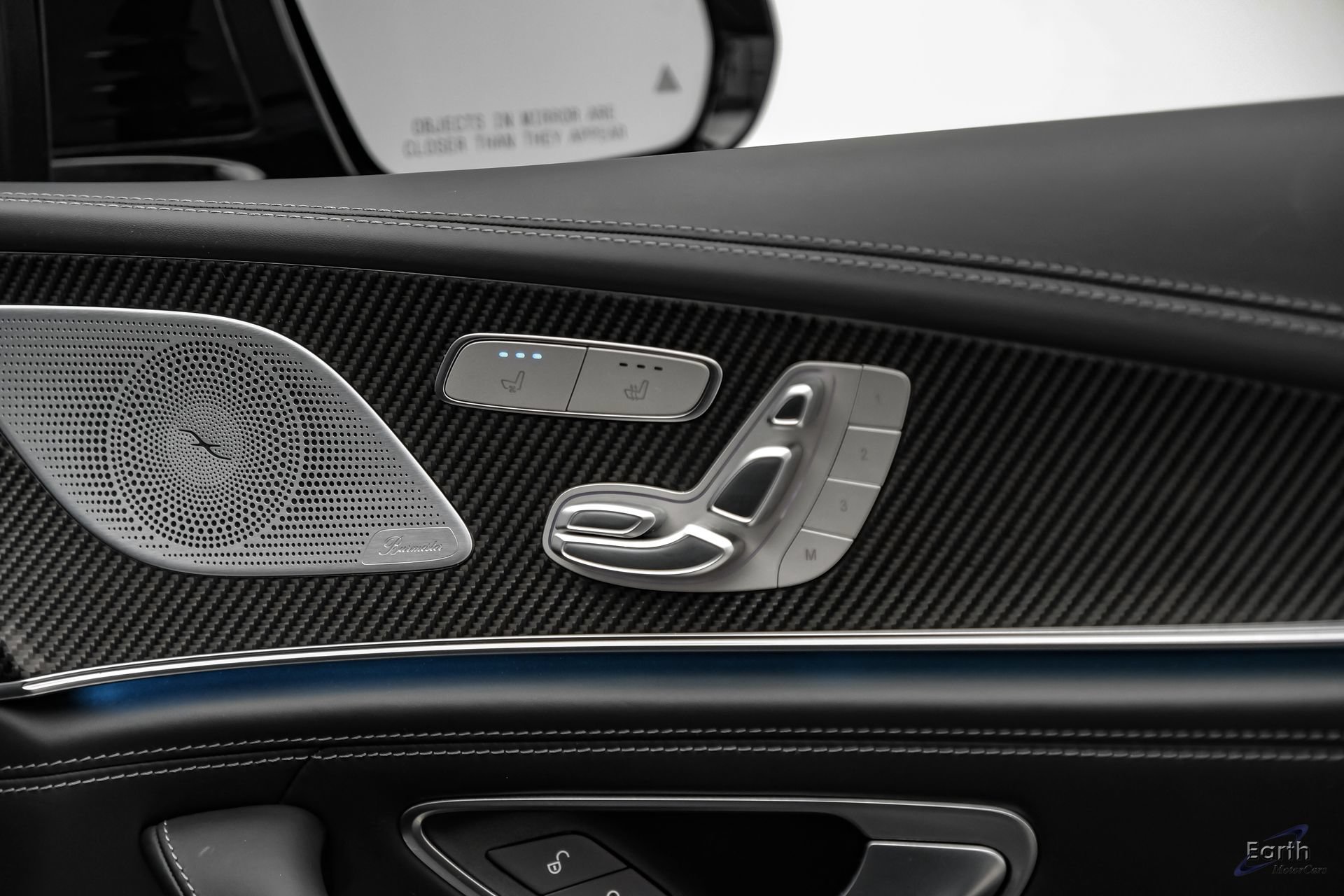 Used 2022 Mercedes-Benz AMG GT 43 image 88