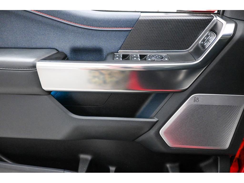 Used 2022 Ford F150 Raptor w/ Raptor 37 Performance Package image 8