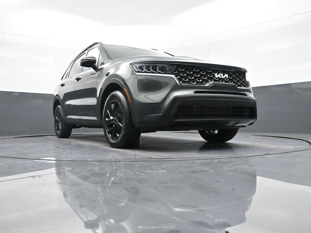Certified 2023 Kia Sorento S w/ Panoramic Sunroof Package image 29