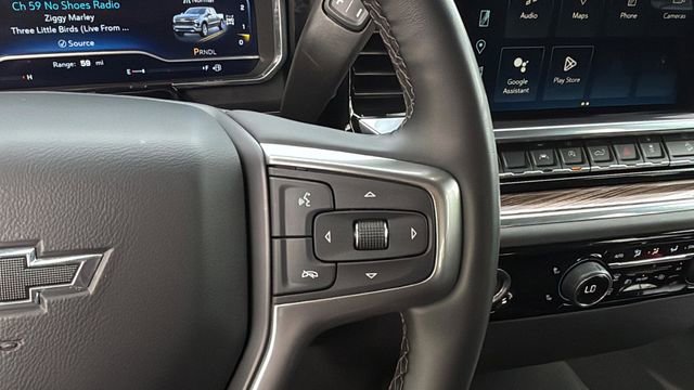 Used 2024 Chevrolet Silverado 1500 RST w/ Z71 Off-Road Package image 23