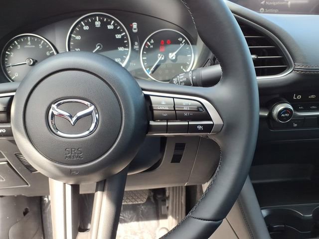 New 2026 MAZDA MAZDA3 2.5 S Sedan w/ Preferred Pkg FWD image 18