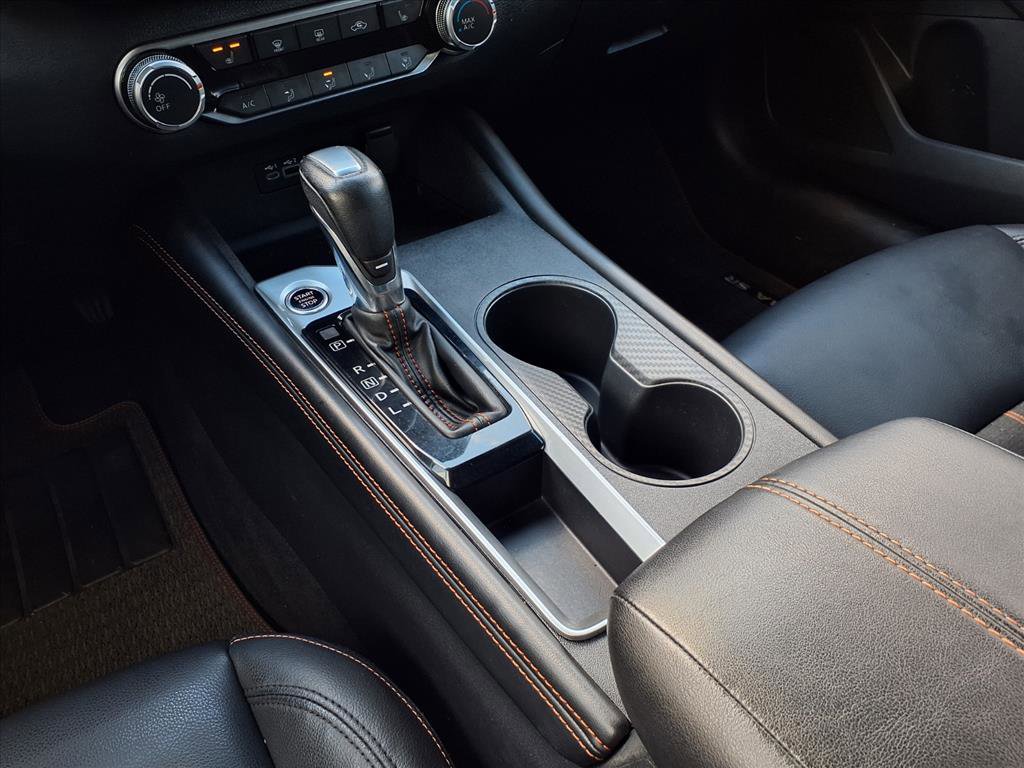 Used 2022 Nissan Altima 2.0 SR image 16