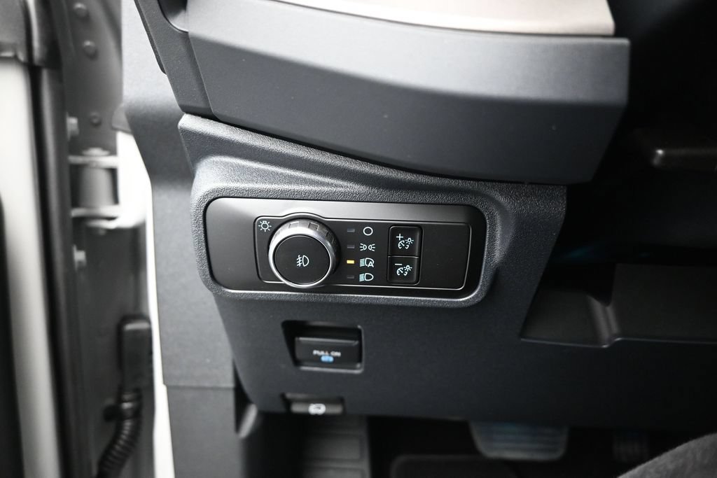 New 2026 Ford Bronco Outer Banks AWD/4WD image 12