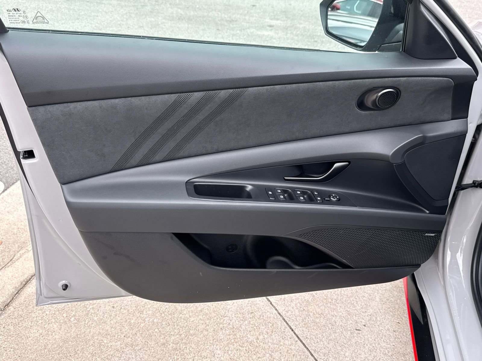 New 2026 Hyundai Elantra N image 10