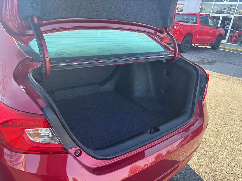 Used 2020 Honda Accord LX image 27