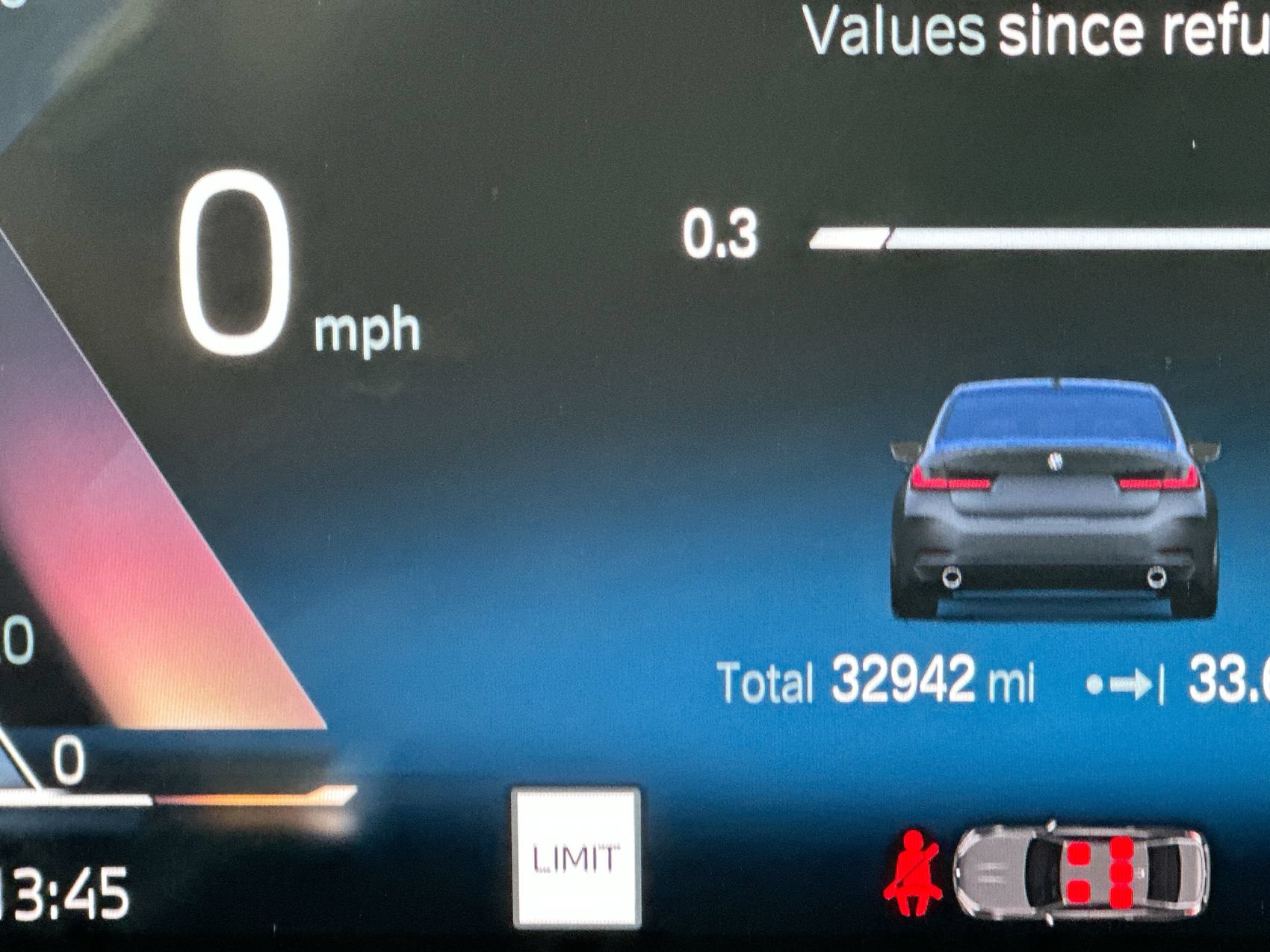 Used 2023 BMW 330i Sedan RWD image 15