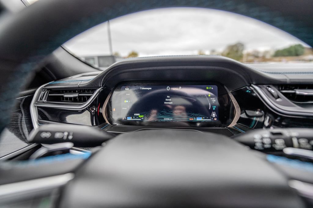 Used 2022 Jeep Grand Cherokee Trailhawk image 17