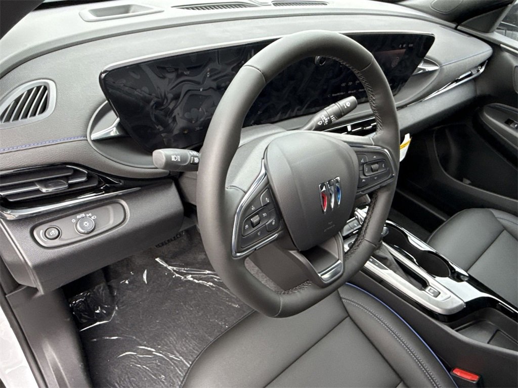 New 2026 Buick Envista Sport Touring w/ Convenience I Package image 16