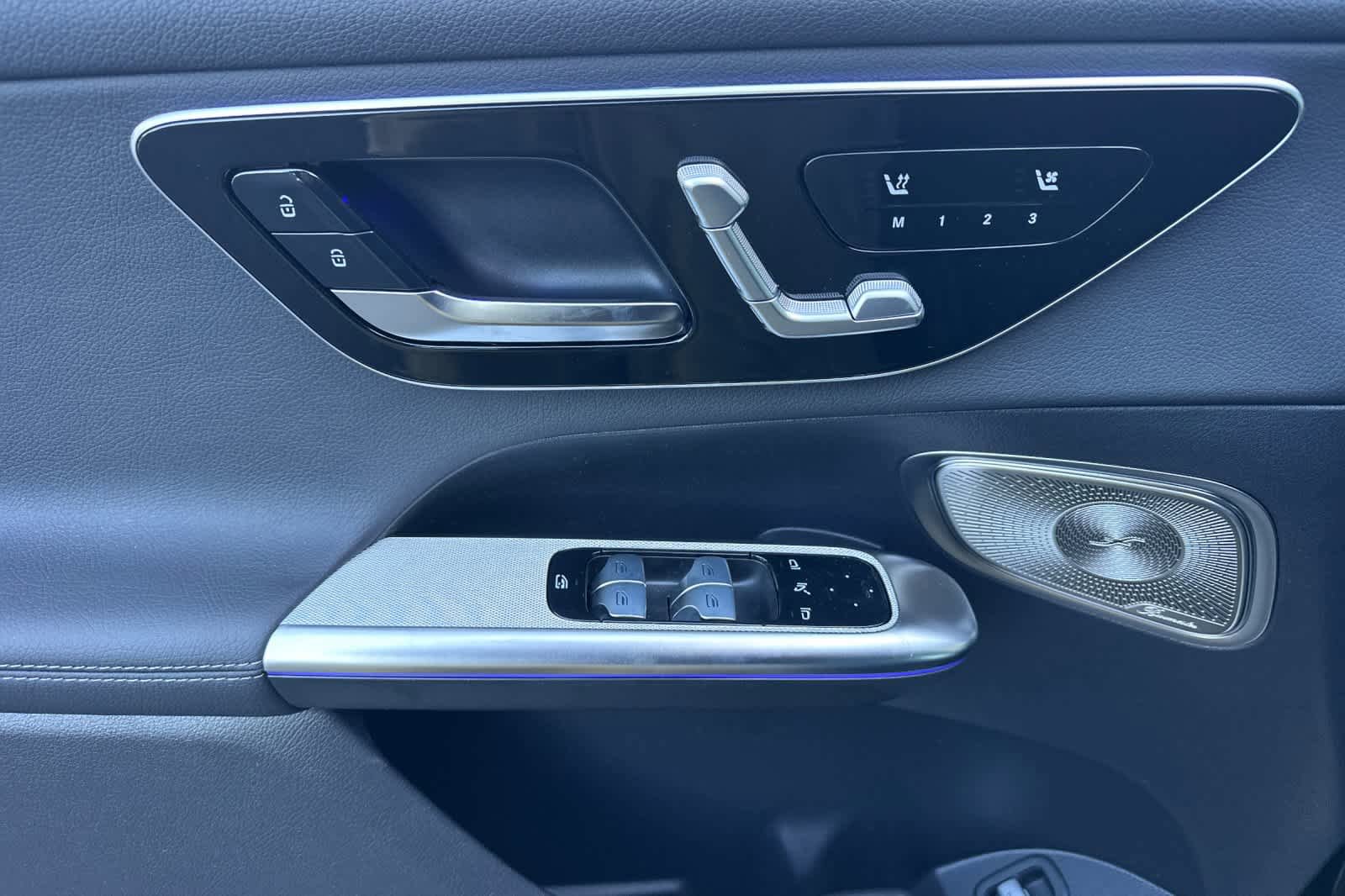 New 2026 Mercedes-Benz GLC 300 4MATIC image 10