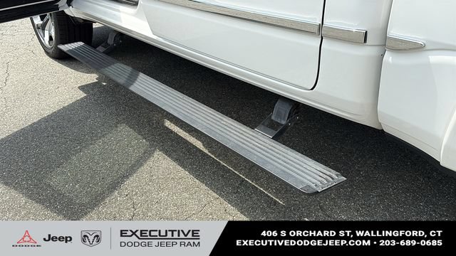 Used 2022 RAM 1500 Limited w/ Body-Colour Bumper Group AWD/4WD image 8