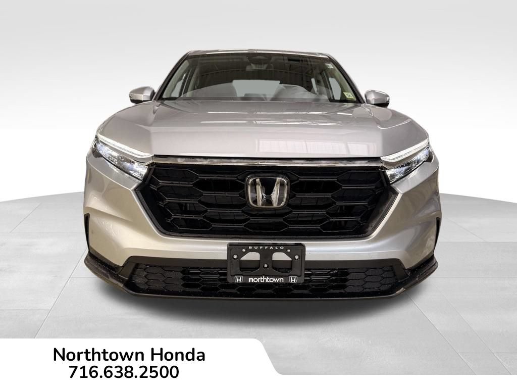 New 2027 Honda CR-V LX image 3
