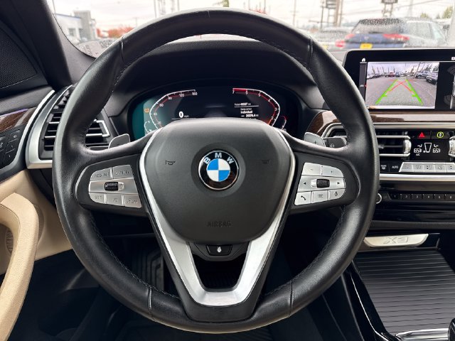 Used 2023 BMW X3 xDrive30i AWD/4WD image 18