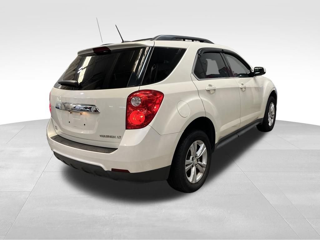 Used 2015 Chevrolet Equinox LT w/ Power Convenience Package FWD image 5