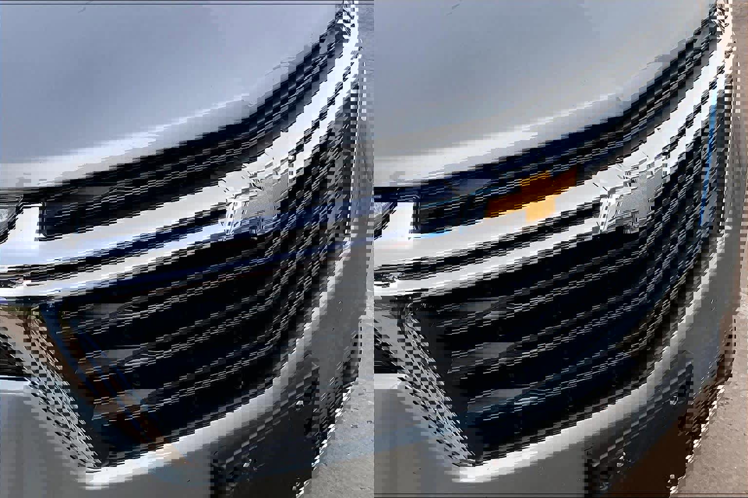 Certified 2024 Chevrolet Equinox LT image 29