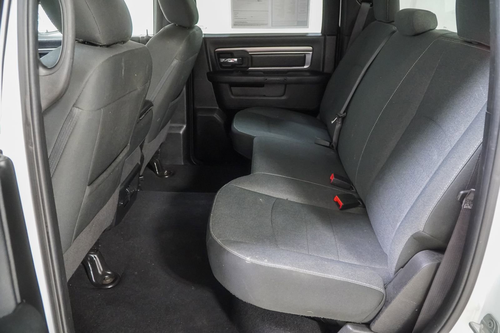 Used 2021 RAM 1500 Classic Warlock AWD/4WD image 43