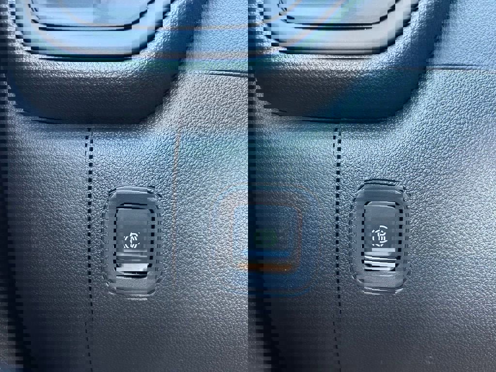 New 2026 Chevrolet Silverado 1500 W/T image 18