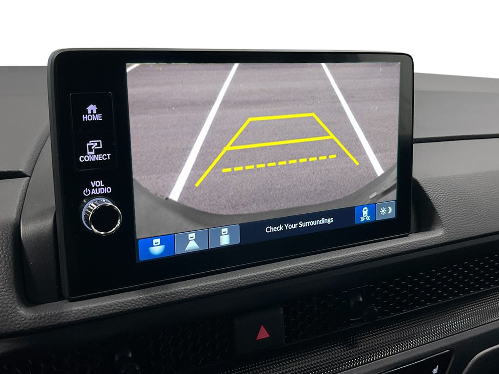 New 2027 Honda CR-V EX image 20