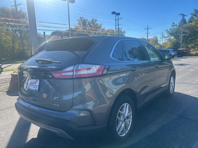 Used 2023 Ford Edge SEL image 6