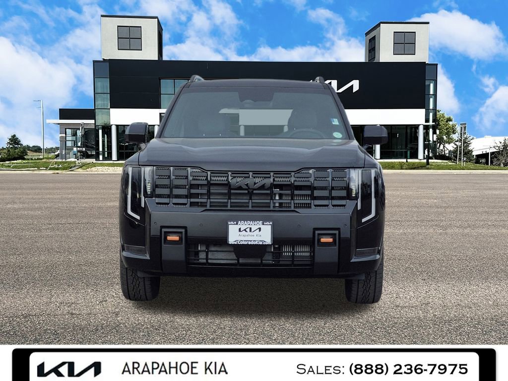 New 2027 Kia Telluride SX Prestige X-Pro image 3